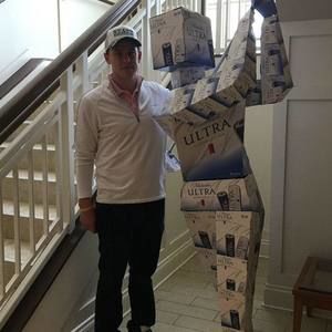 Meet your Posher, Chris